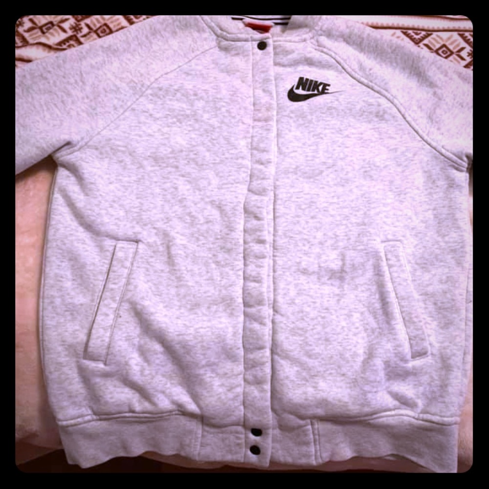 Nike Coat